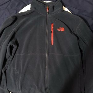 North face jacket